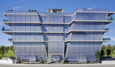 Commercial (building) in Zakaki, Limassol for sale 
