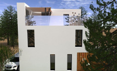Investment (project) in Konia, Paphos for sale , Paphos
