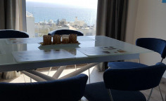 Beautiful 3 bedrooms apartment for sale in Agios Tychonas