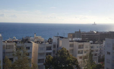 Beautiful 3 bedrooms apartment for sale in Agios Tychonas