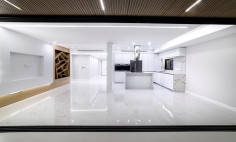 3 bedroom penthouse for sale in Germasogeia Tourist Area