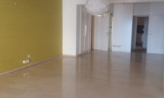 Spacious 3 bedrooms apartment with swimming pool for sale in Germasogeia Tourist Area