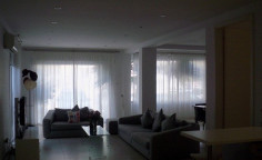 3 bed apartment with swimming pool for sale in Germasogeia Tourist Area