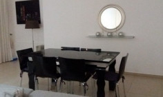 3 bed apartment with swimming pool for sale in Germasogeia Tourist Area