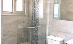 1 bedroom furnished apartment for sale in Germasogeia Tourist Area