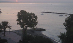 Large 3 bedroom apartment for sale in Germasogeia Tourist Area
