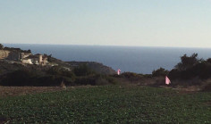 Residential 3090 m2 for sale in Agios Tychonas, Limassol