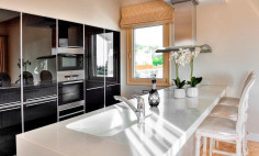 House (detached) in Agios Tychonas, Limassol for sale 
