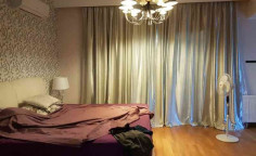 Lovely 5 bedroom house with swimming pool for sale in Agios Athanasios