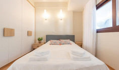 Apartment (flat) in Moutagiaka Tourist Area, Limassol for sale 