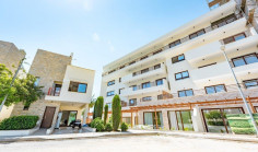 Apartment (flat) in Moutagiaka Tourist Area, Limassol for sale 