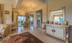 House (detached) in Moutagiaka Tourist Area, Limassol for sale 