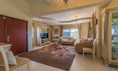 House (detached) in Moutagiaka Tourist Area, Limassol for sale 