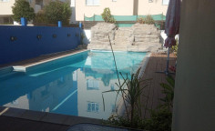 House (detached) in Aglantzia, Nicosia for sale 