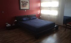 House (detached) in Aglantzia, Nicosia for sale 