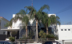 House (detached) in Aglantzia, Nicosia for sale 