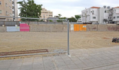 Commercial for sale in Agios Antonios