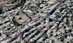 Commercial for sale in Agios Antonios