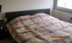 Apartment (penthouse) in Agios Antonios, Nicosia for sale 