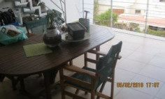Apartment (penthouse) in Agios Antonios, Nicosia for sale 