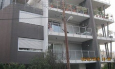 Apartment (penthouse) in Agios Antonios, Nicosia for sale 