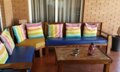 House (detached) in Agios Dometios, Nicosia for sale 