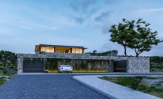 Luxury 5 bedroom house with swimming pool for sale in Ayia Napa