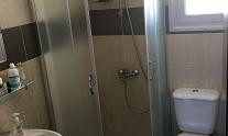 2 bedroom penthouse with swimming pool for sale in Germasogeia Tourist Area