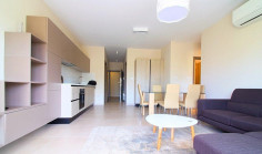 Beautiful 3 bedroom apartment with swimming pool for sale in Amathus area