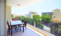Beautiful 3 bedroom apartment with swimming pool for sale in Amathus area