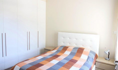 Beautiful 3 bedroom apartment with swimming pool for sale in Amathus area