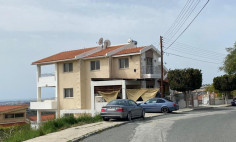 6 bedrooms house with swimming pool for sale in Agia Fyla