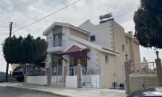 6 bedrooms house with swimming pool for sale in Agia Fyla