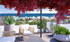 Large 3 bedroom house with swimming pool for sale in Protaras