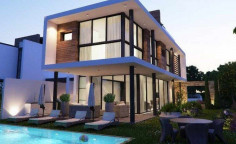 Large 3 bedroom house with swimming pool for sale in Protaras