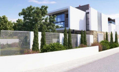 Large 3 bedroom house with swimming pool for sale in Protaras