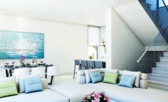 3 bedroom house with swimming pool for sale in Protaras