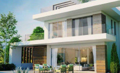 3 bedroom house with swimming pool for sale in Protaras