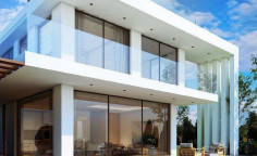 3 bedroom house with swimming pool for sale in Protaras