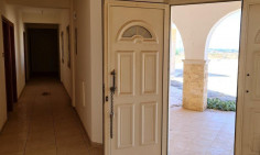 4 bedroom bungalow with swimming pool for sale in Frenaros