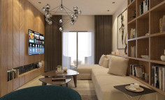 Large three bedroom apartment for sale in Agios Athanasios