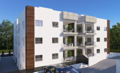 Large three bedroom apartment for sale in Agios Athanasios