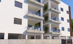 Large three bedroom apartment for sale in Agios Athanasios