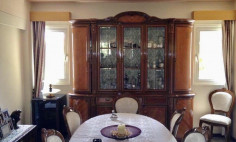 5 bedroom furnished house with swimming pool for sale in Strovolos