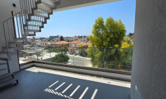 3 bedroom penthouse for sale in Zakaki