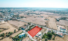 Residential plot in Pyla, Larnaca , Larnaca