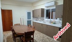 Apartment (flat) in Agios Dometios, Nicosia for rent 
