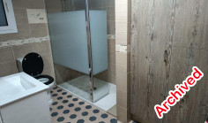 Apartment (flat) in Agios Dometios, Nicosia for rent 