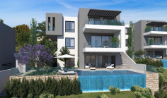 Spacious 4 bedroom house with swimming pool for sale in Tala