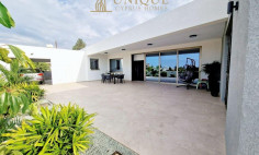 Exclusive new modern bungalow for sale in Emba, Paphos - ideal for relocation 